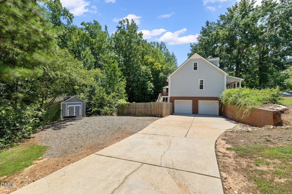 6201 Hilbert Ridge Drive Holly Springs, NC 27540