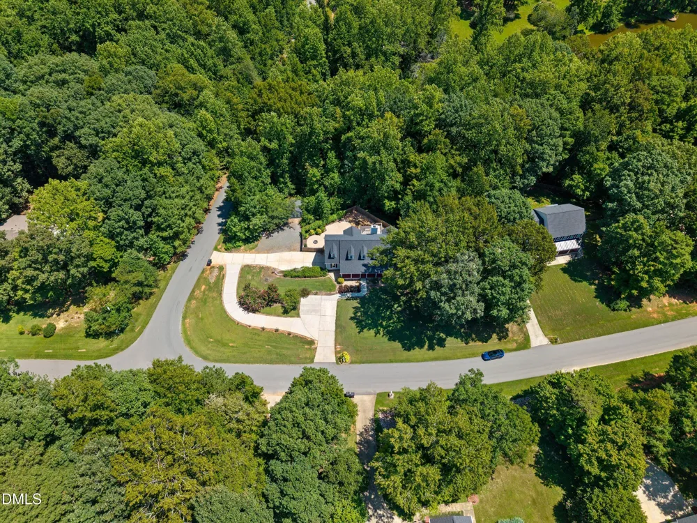6201 Hilbert Ridge Drive Holly Springs, NC 27540