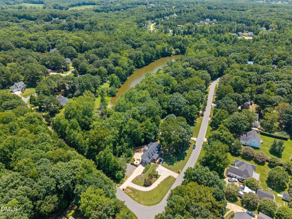 6201 Hilbert Ridge Drive Holly Springs, NC 27540