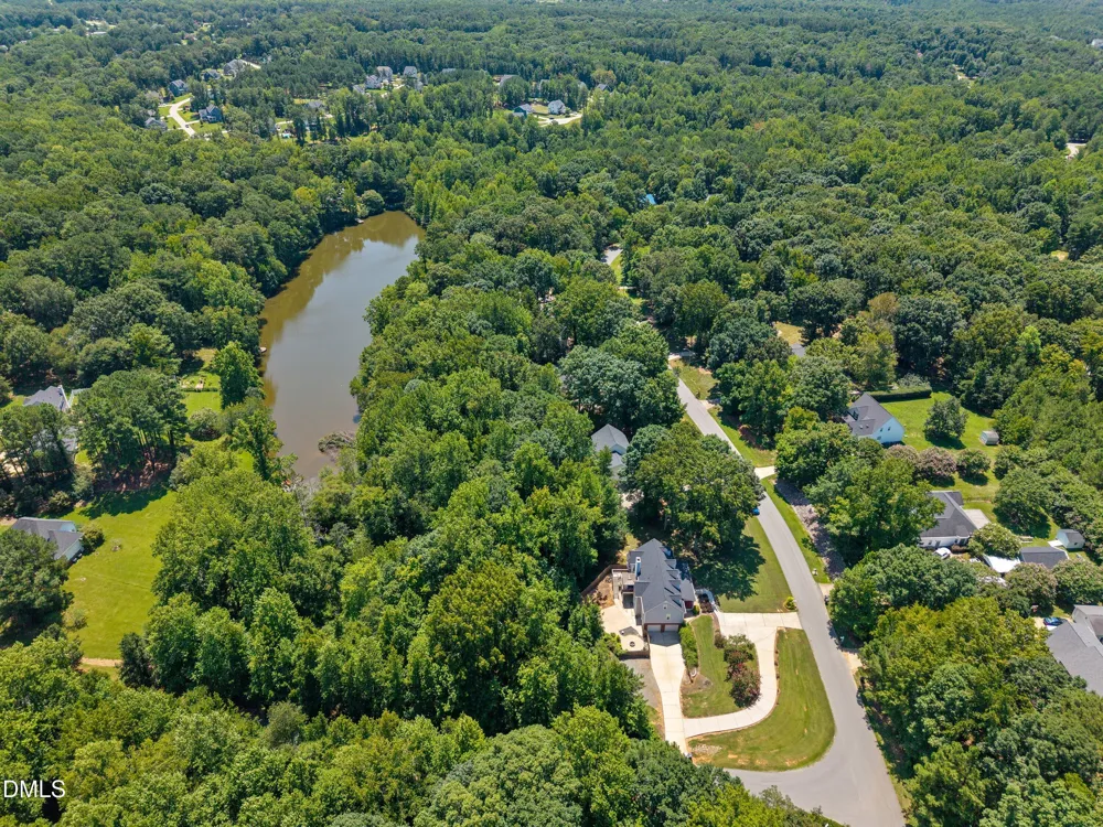 6201 Hilbert Ridge Drive Holly Springs, NC 27540