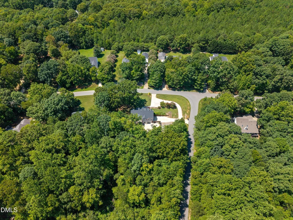 6201 Hilbert Ridge Drive Holly Springs, NC 27540