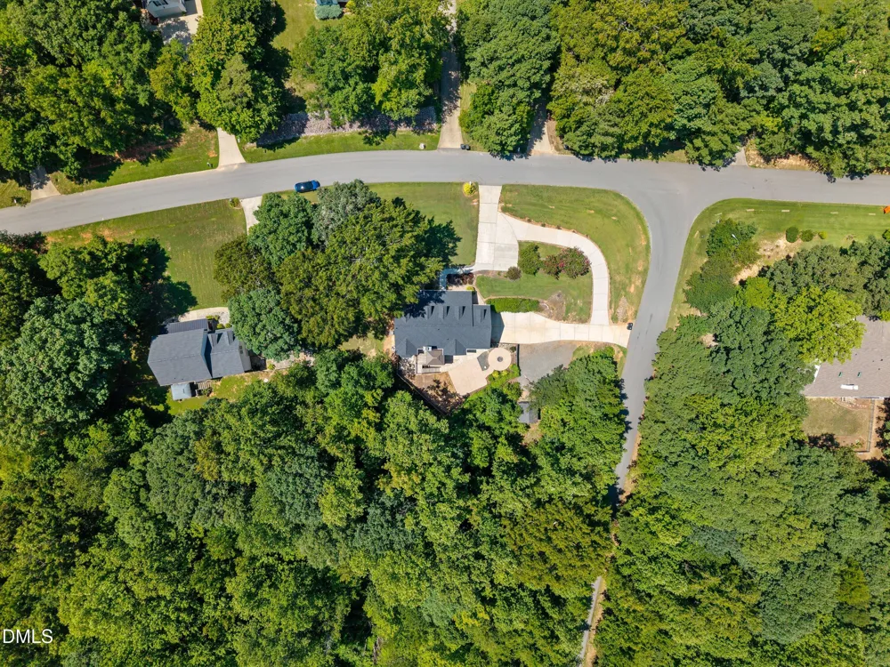 6201 Hilbert Ridge Drive Holly Springs, NC 27540