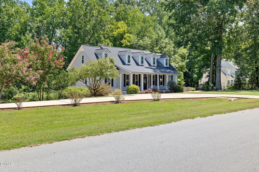 6201 Hilbert Ridge Drive Holly Springs, NC 27540