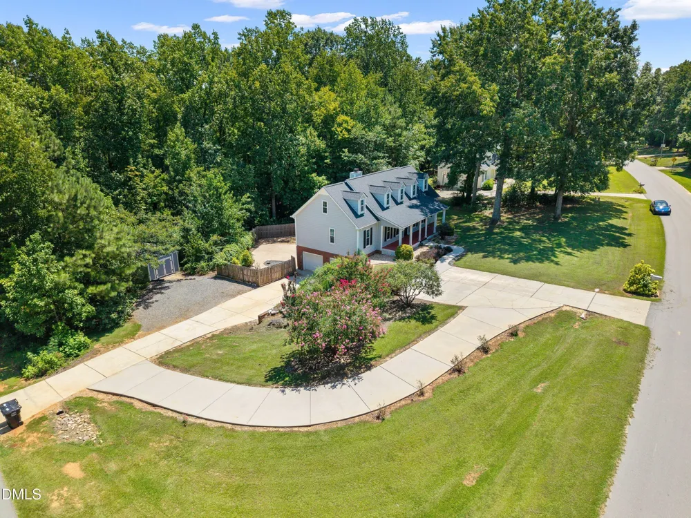 6201 Hilbert Ridge Drive Holly Springs, NC 27540
