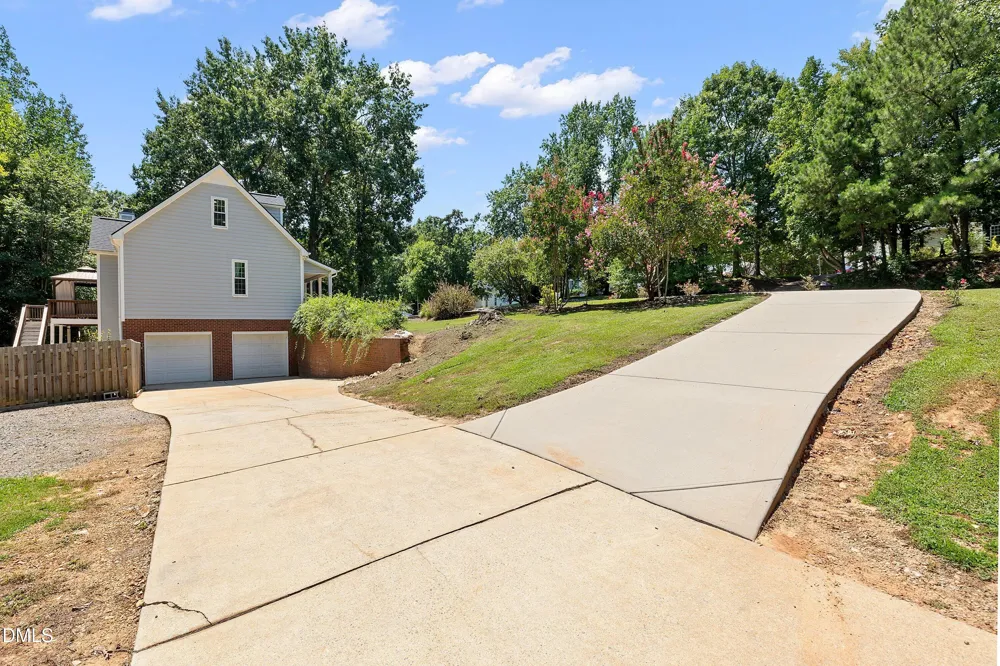 6201 Hilbert Ridge Drive Holly Springs, NC 27540
