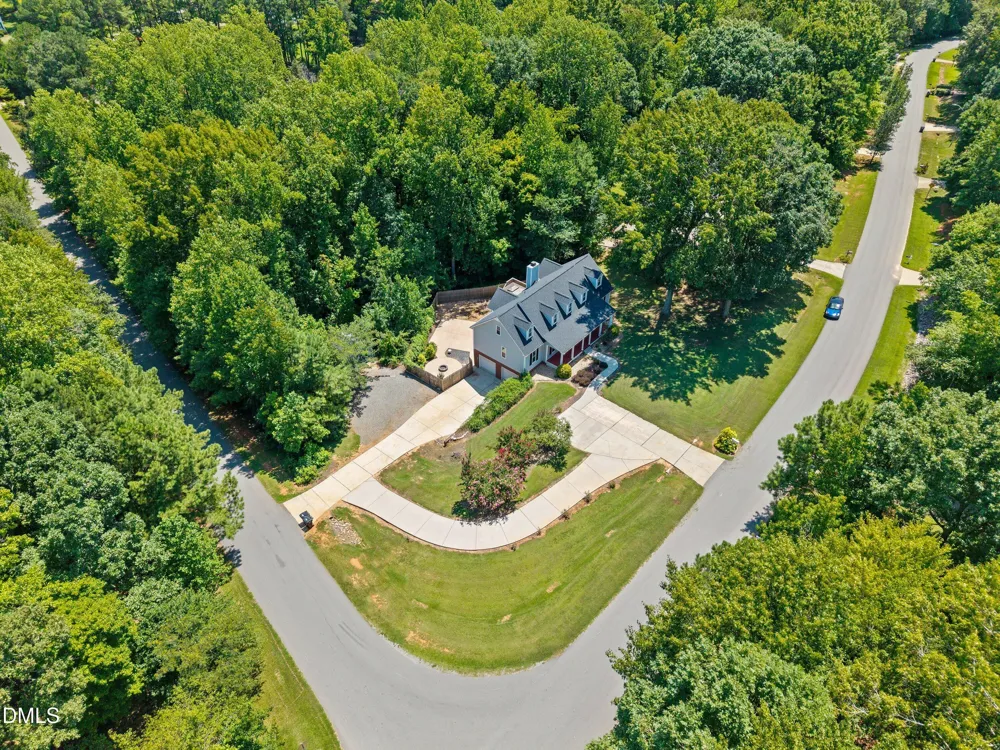 6201 Hilbert Ridge Drive Holly Springs, NC 27540