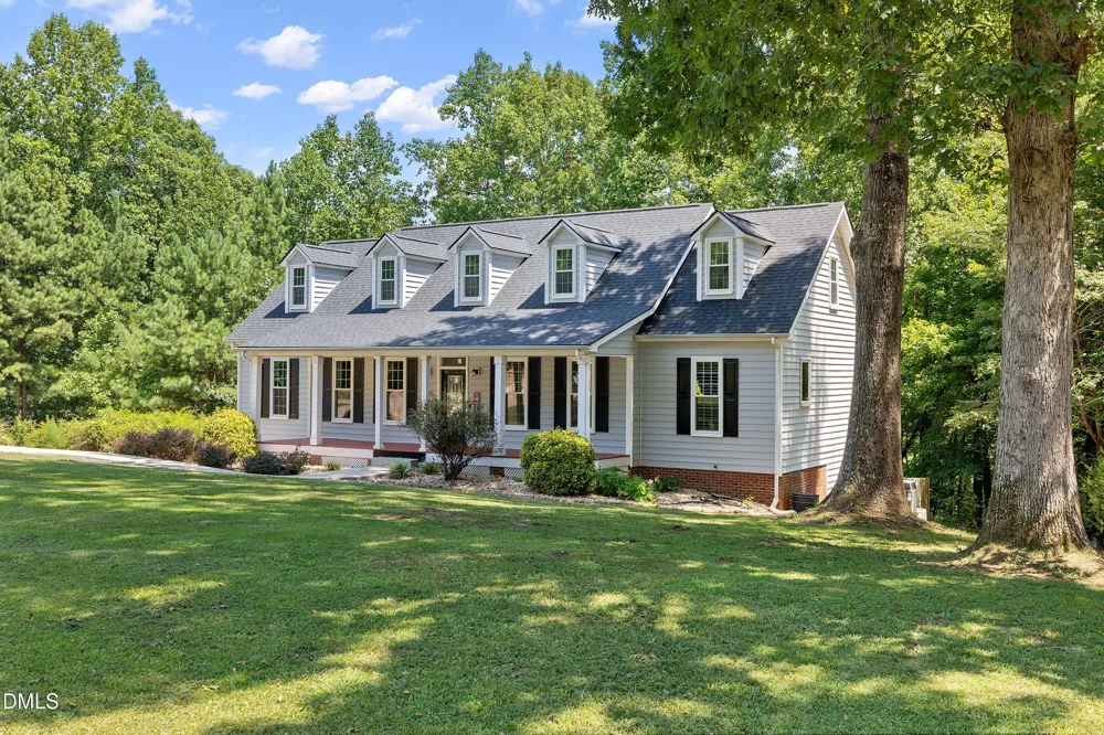 6201 Hilbert Ridge Drive Holly Springs, NC 27540