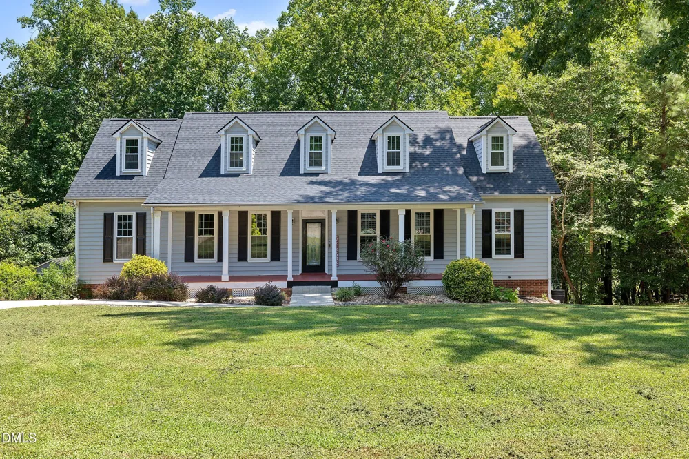 6201 Hilbert Ridge Drive Holly Springs, NC 27540