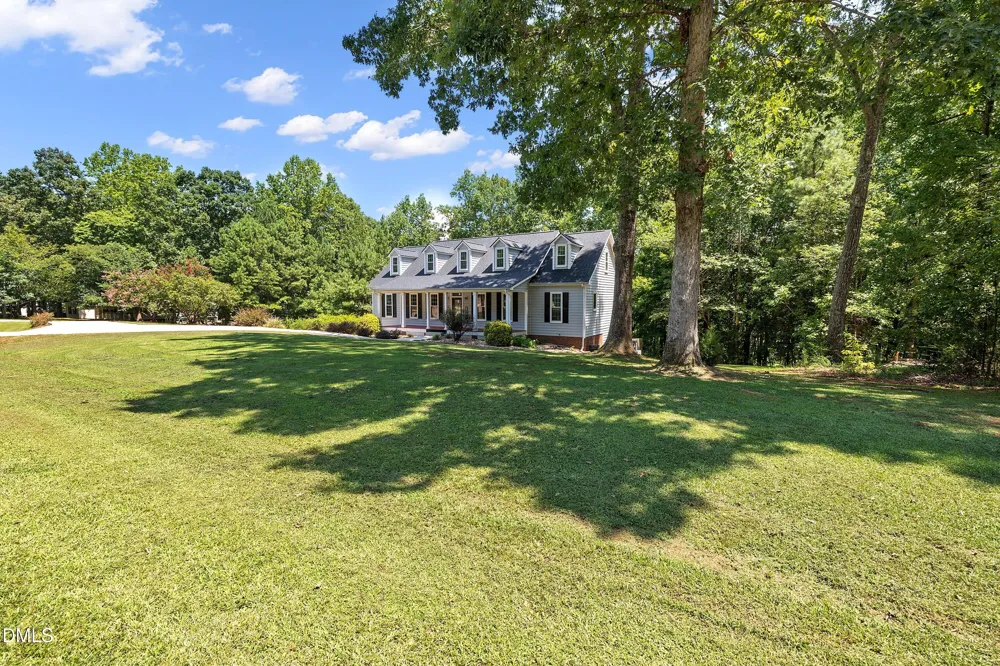 6201 Hilbert Ridge Drive Holly Springs, NC 27540