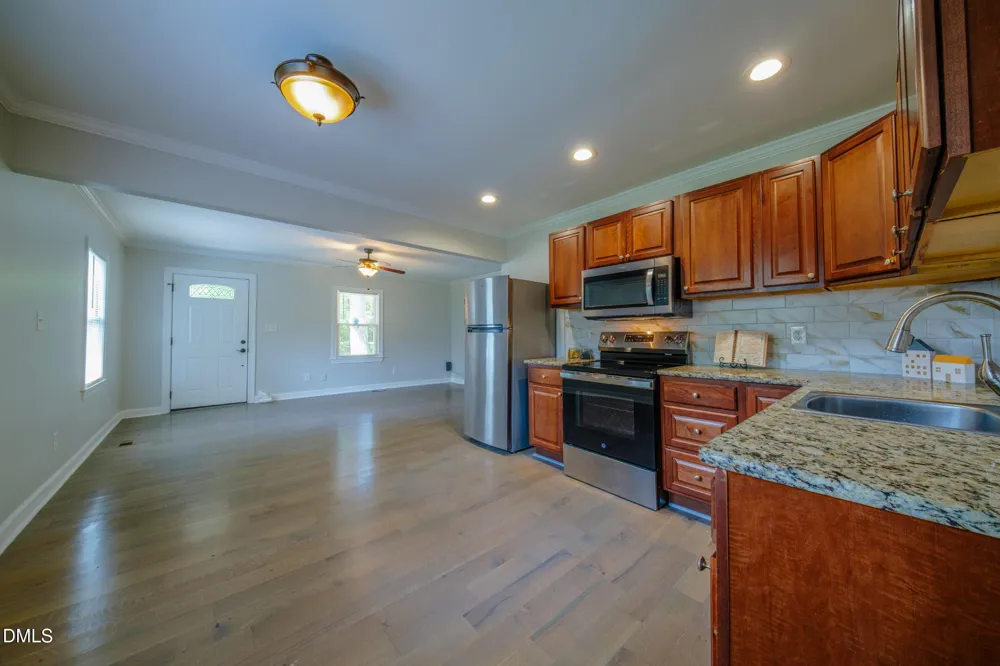 523 Terrell Road Hillsborough, NC 27278