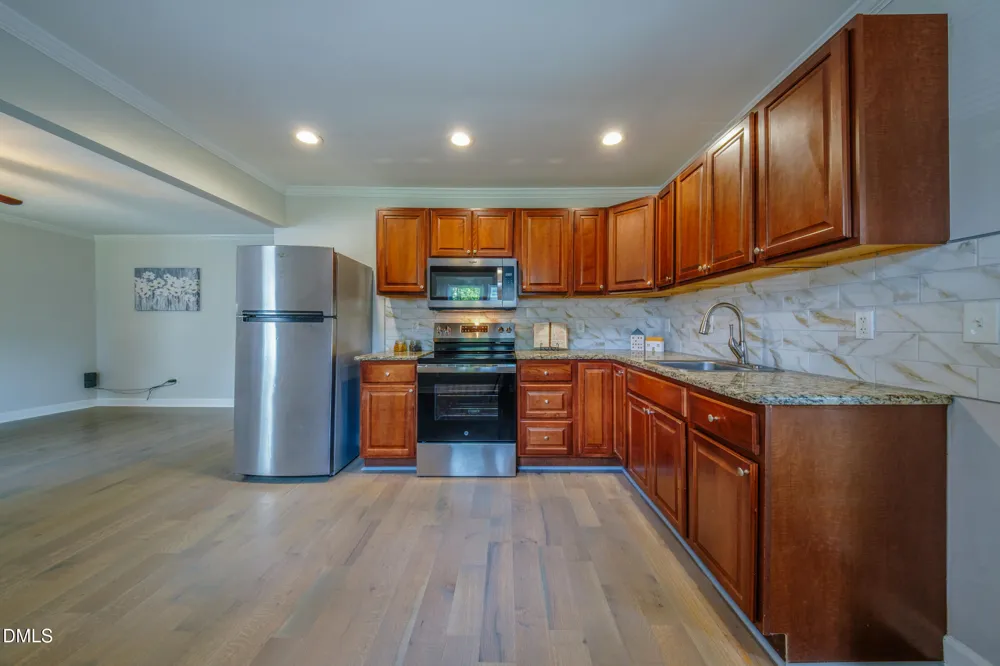 523 Terrell Road Hillsborough, NC 27278