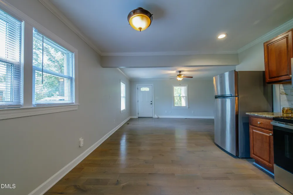 523 Terrell Road Hillsborough, NC 27278
