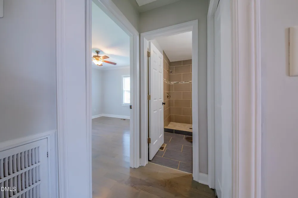 523 Terrell Road Hillsborough, NC 27278