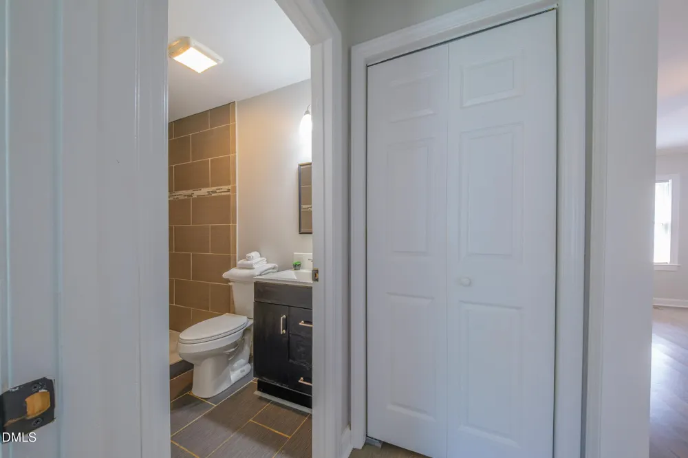 523 Terrell Road Hillsborough, NC 27278