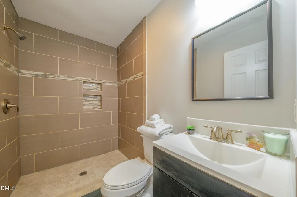 523 Terrell Road Hillsborough, NC 27278