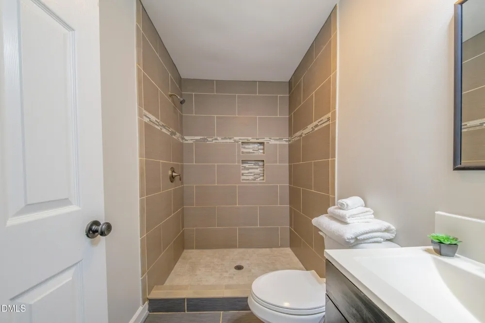 523 Terrell Road Hillsborough, NC 27278