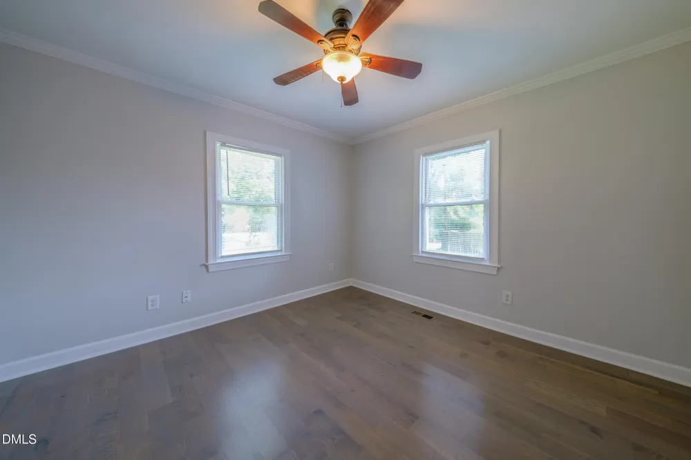 523 Terrell Road Hillsborough, NC 27278