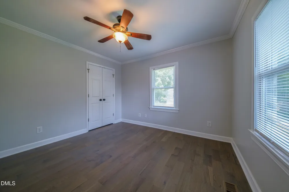 523 Terrell Road Hillsborough, NC 27278