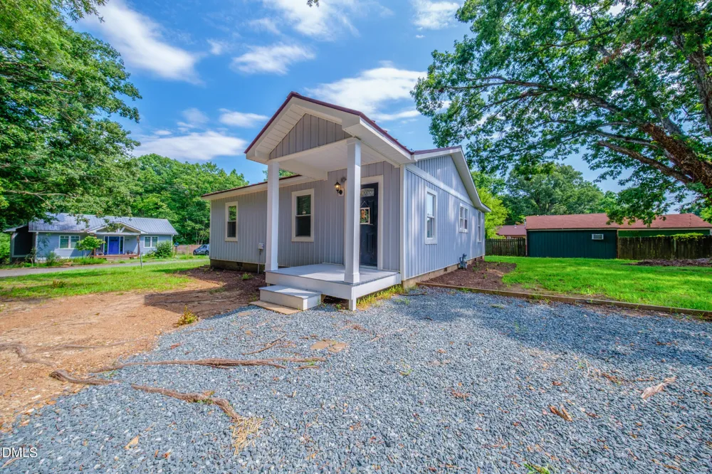 523 Terrell Road Hillsborough, NC 27278