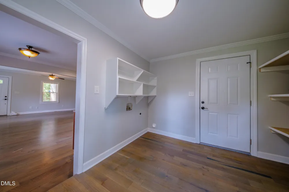 523 Terrell Road Hillsborough, NC 27278