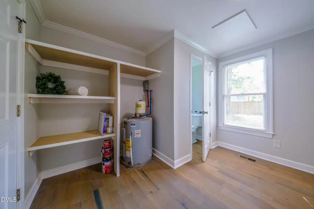 523 Terrell Road Hillsborough, NC 27278