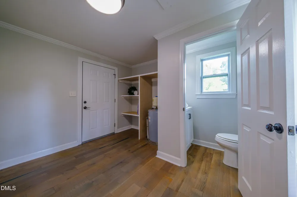 523 Terrell Road Hillsborough, NC 27278