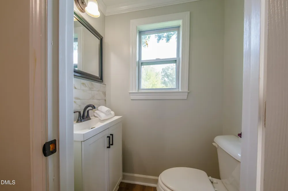 523 Terrell Road Hillsborough, NC 27278