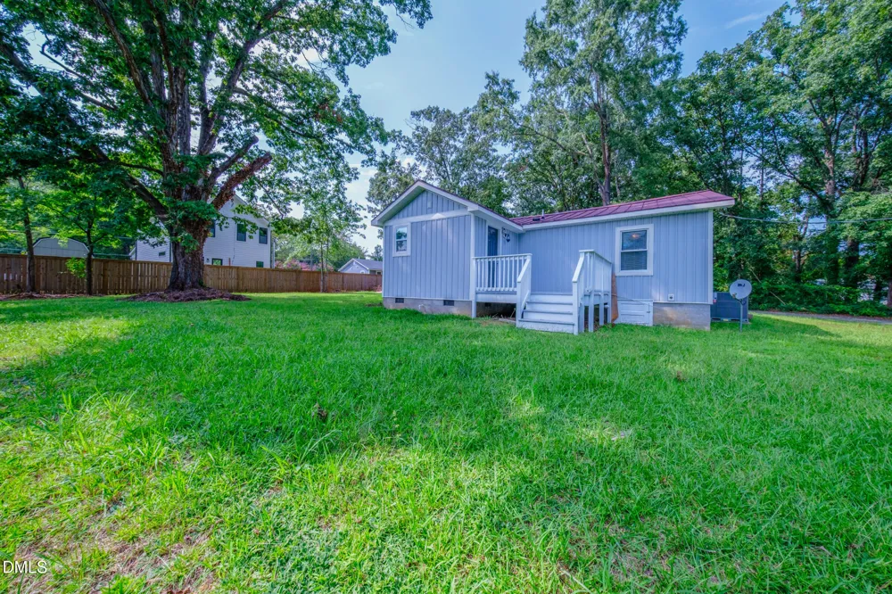 523 Terrell Road Hillsborough, NC 27278