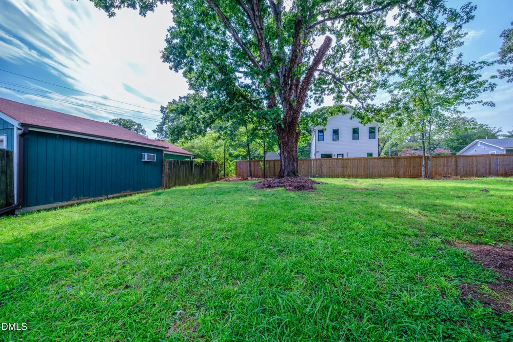 523 Terrell Road Hillsborough, NC 27278
