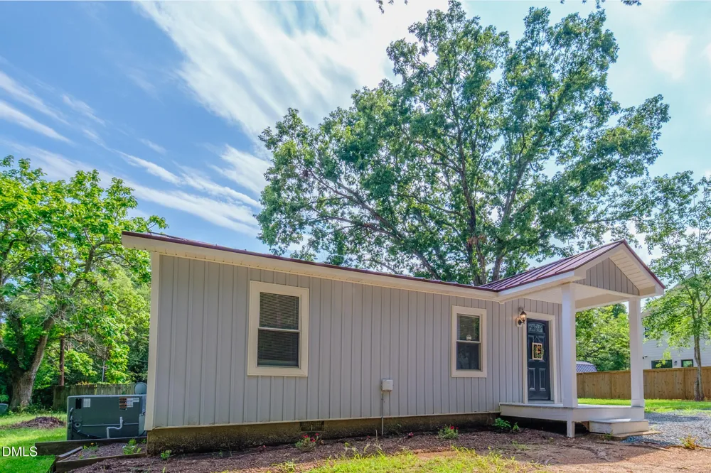 523 Terrell Road Hillsborough, NC 27278