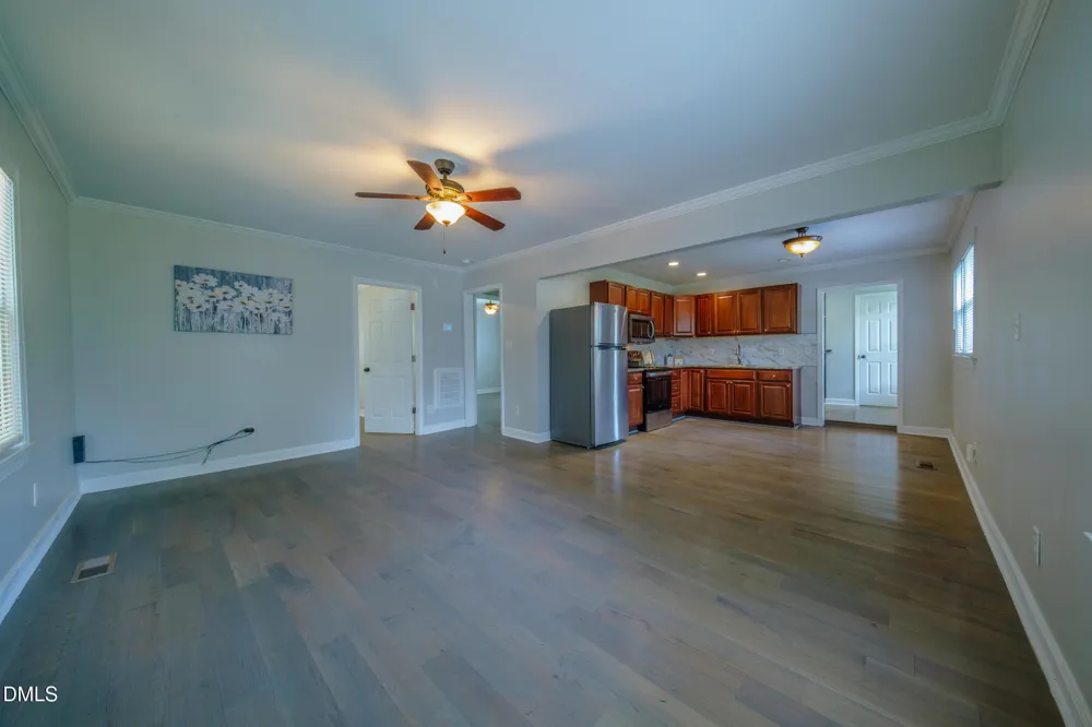 523 Terrell Road Hillsborough, NC 27278