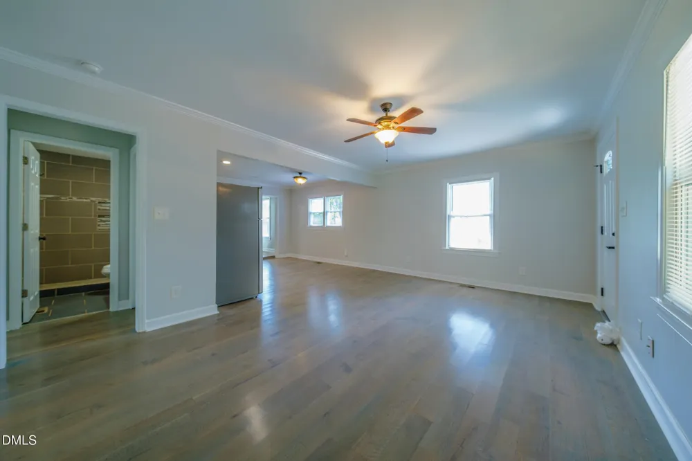 523 Terrell Road Hillsborough, NC 27278