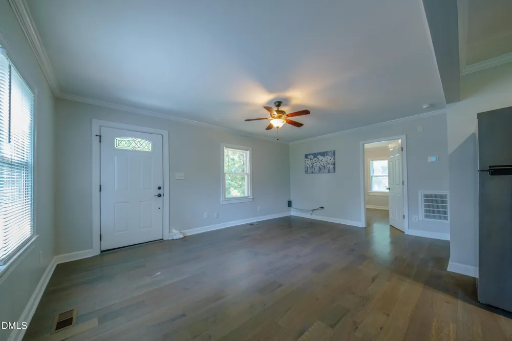 523 Terrell Road Hillsborough, NC 27278