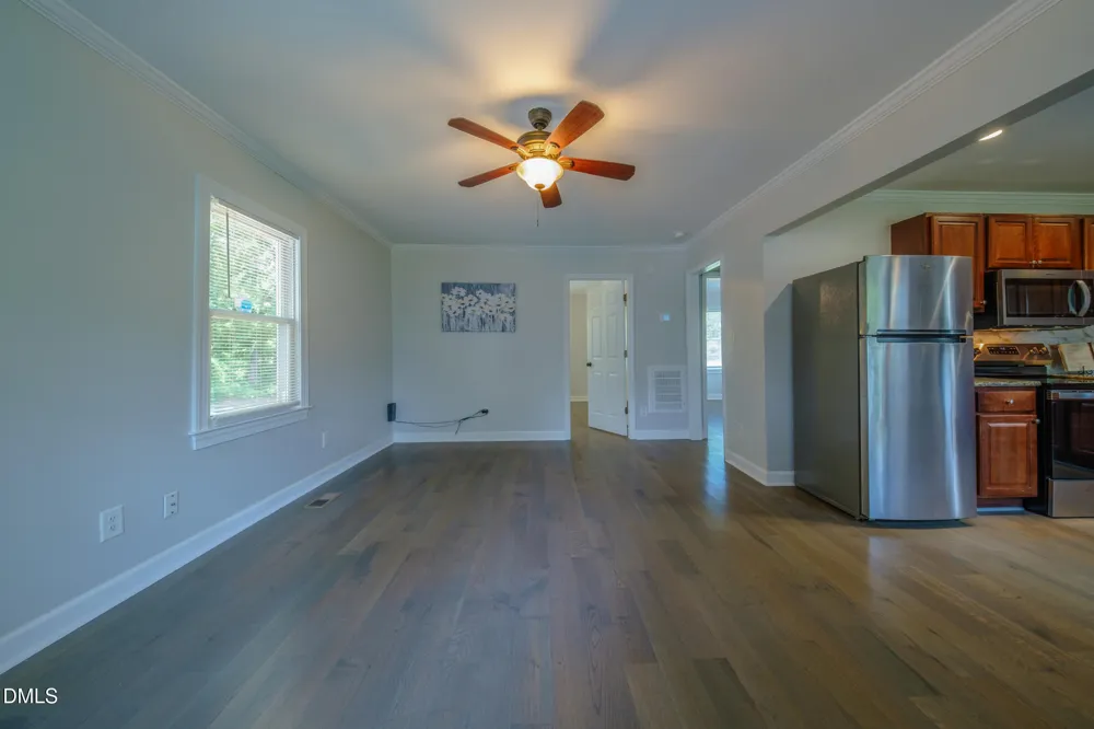 523 Terrell Road Hillsborough, NC 27278