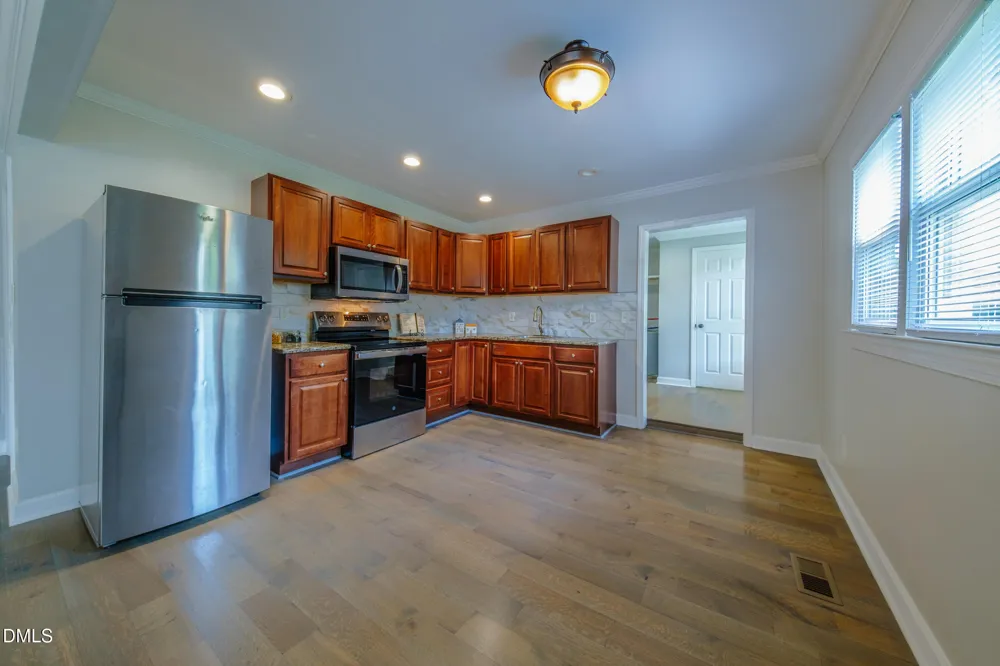 523 Terrell Road Hillsborough, NC 27278