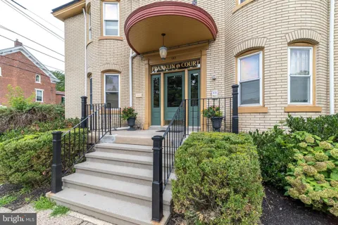 185 W COURT STREET #3