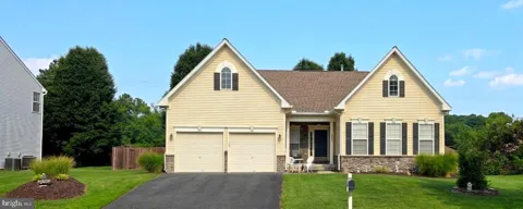 417 OSPREY CIRCLE