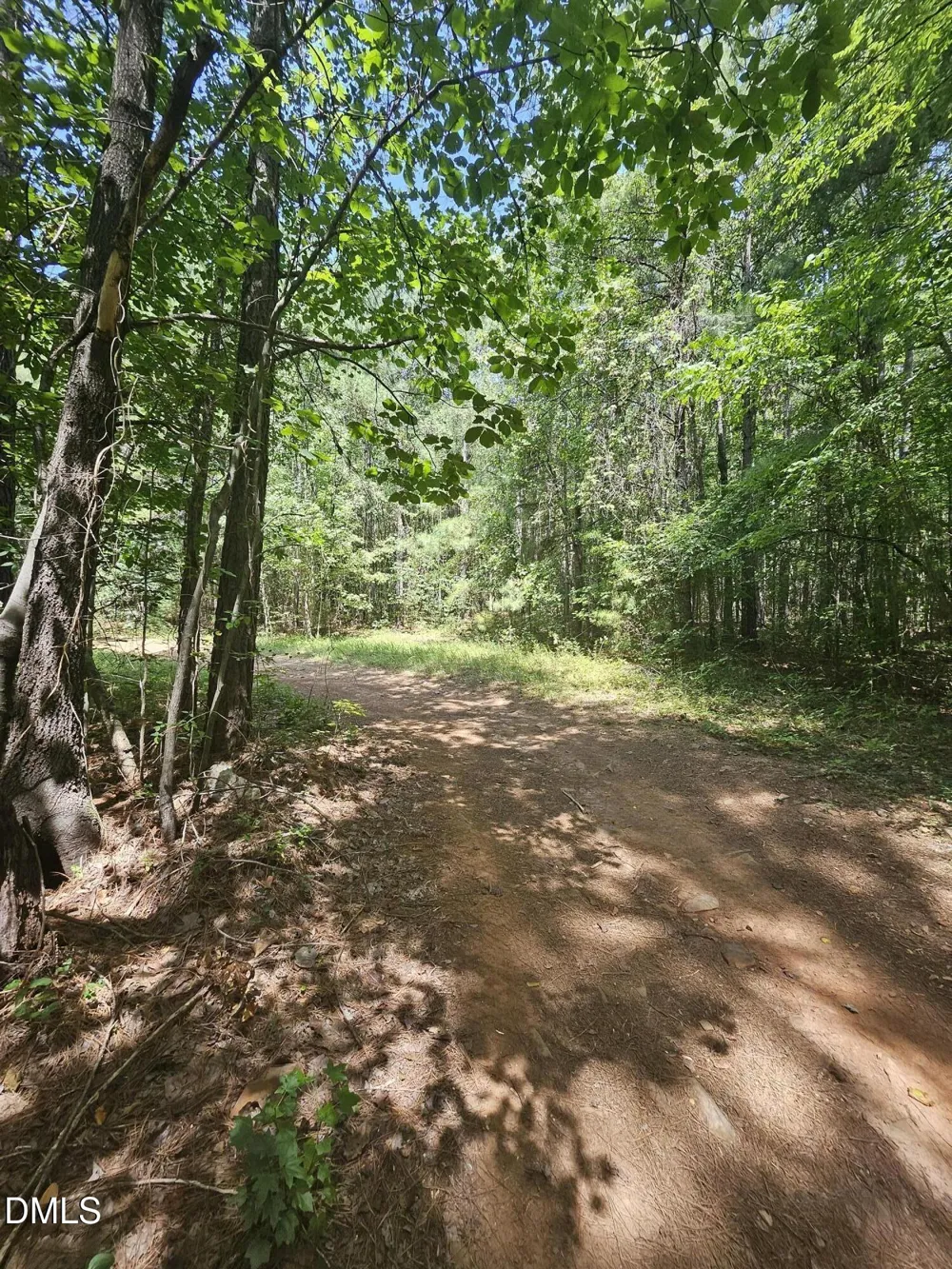 0 Crowder Road Castalia, NC 27816