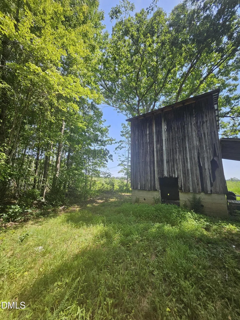 0 Crowder Road Castalia, NC 27816