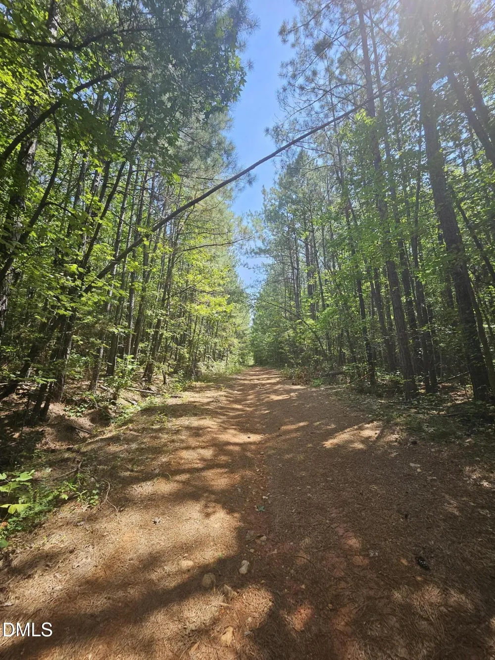 0 Crowder Road Castalia, NC 27816