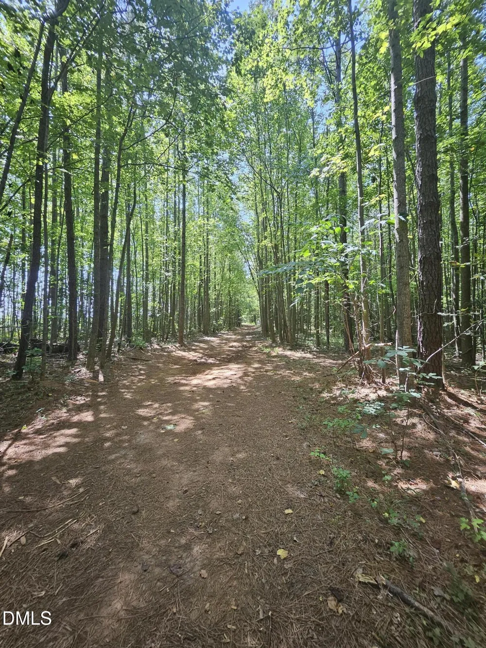 0 Crowder Road Castalia, NC 27816