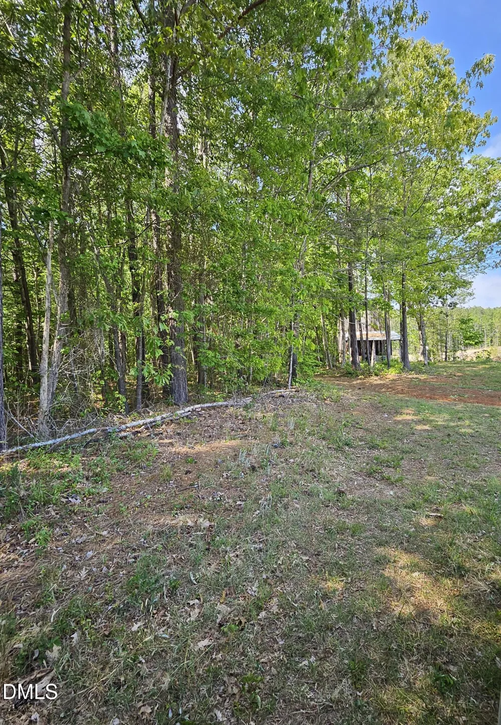 0 Crowder Road Castalia, NC 27816