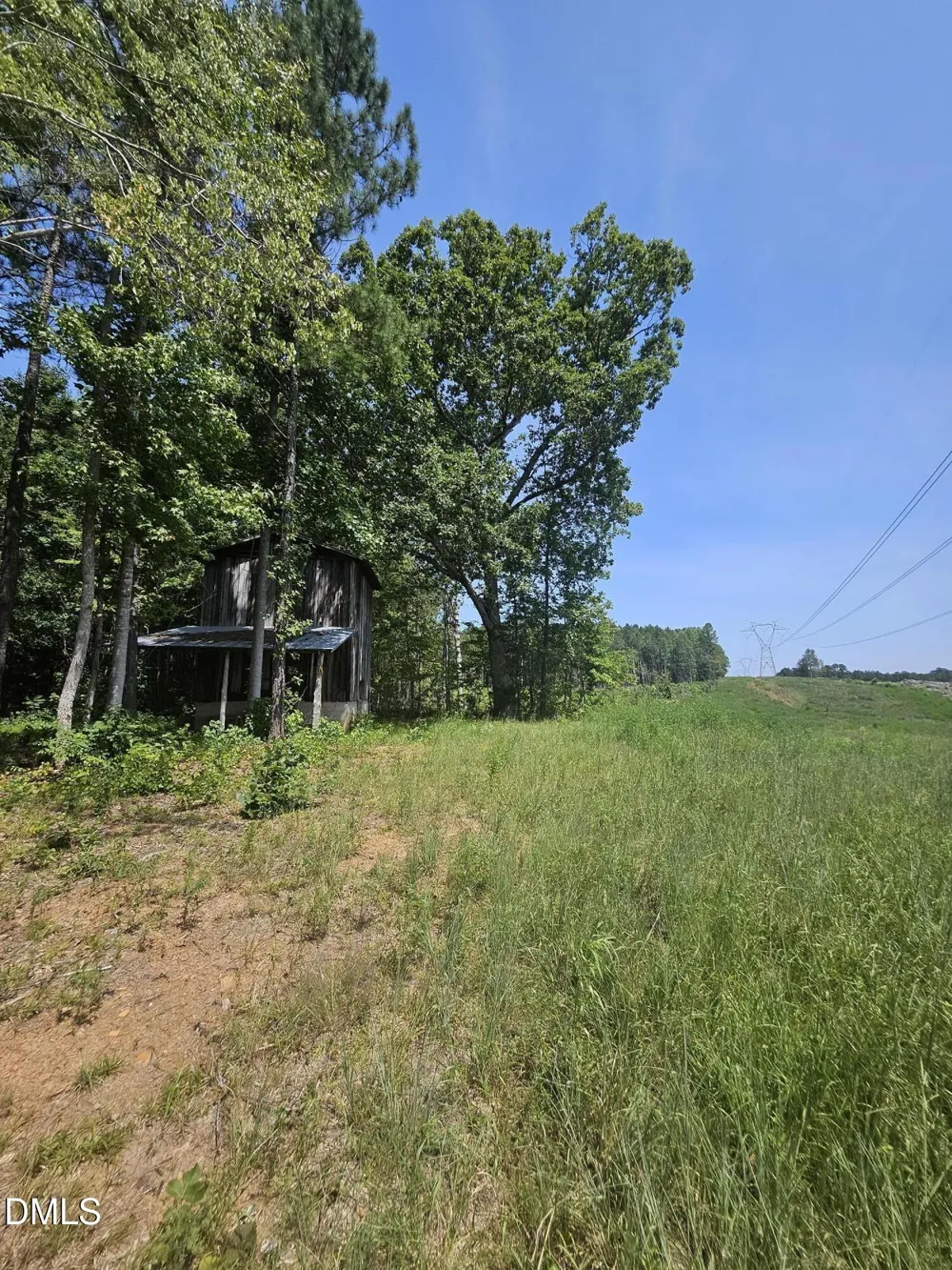 0 Crowder Road Castalia, NC 27816