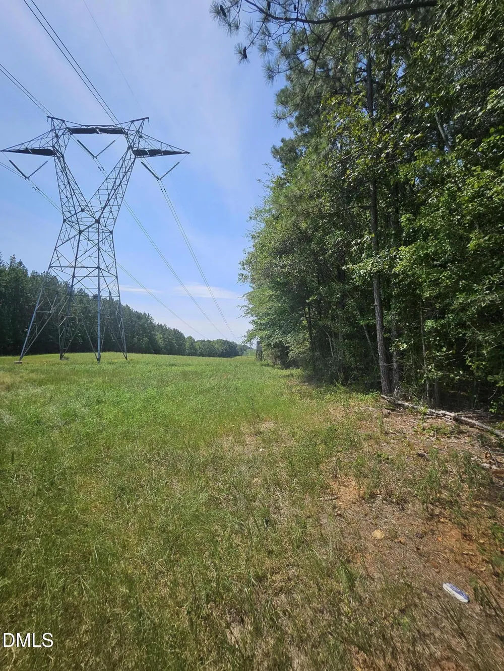 0 Crowder Road Castalia, NC 27816
