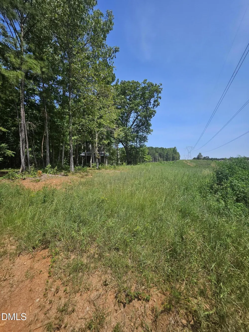 0 Crowder Road Castalia, NC 27816