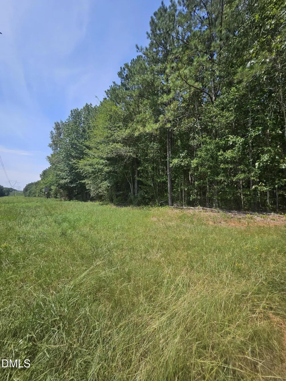 0 Crowder Road Castalia, NC 27816