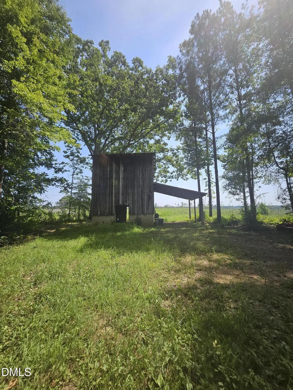 0 Crowder Road Castalia, NC 27816
