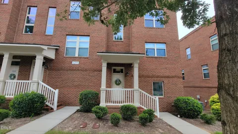 1211 Twin Branches Way #102