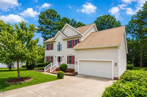 4809 Arbor Chase Drive