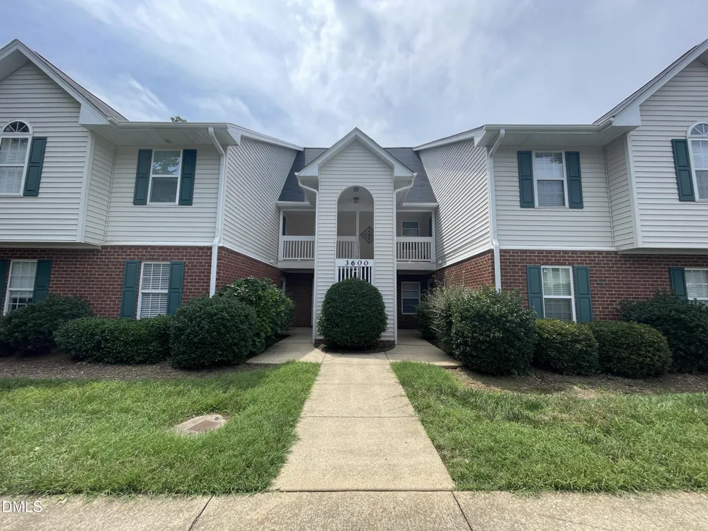 3622 Wellington Ridge Loop Cary, NC 27518